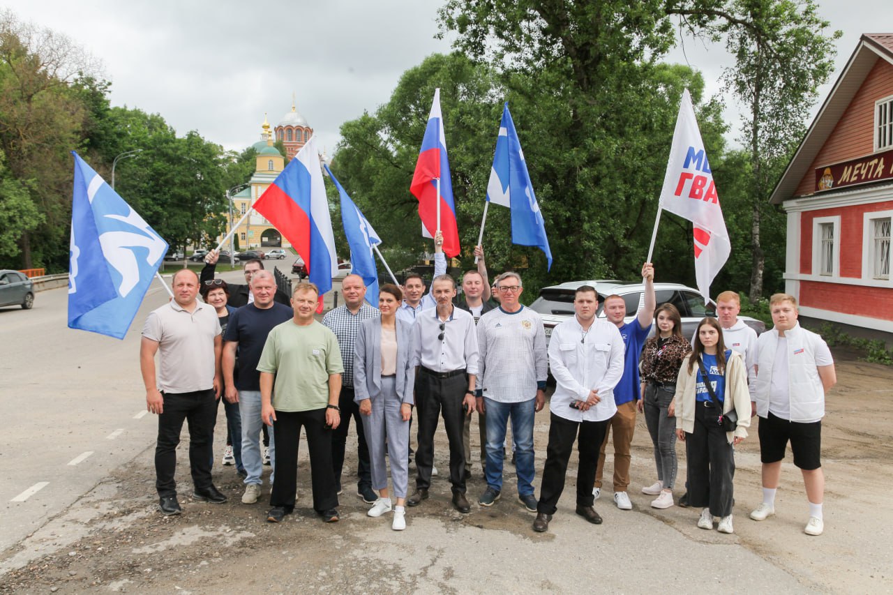 Совет депутатов Сергиево-Посадского городского округа | Новости