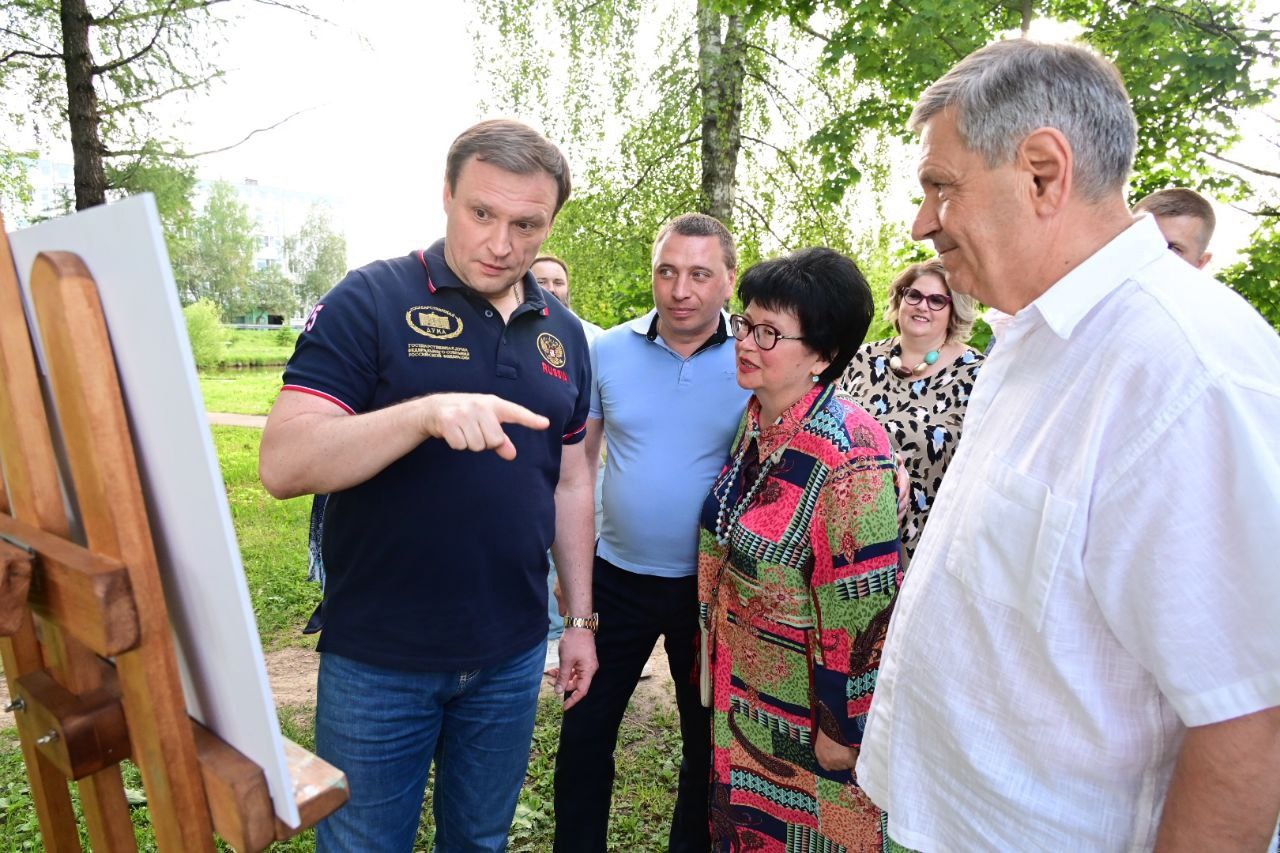 Совет депутатов Сергиево-Посадского городского округа | Новости