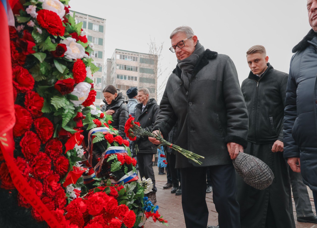 Совет депутатов Сергиево-Посадского городского округа | Новости